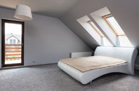 Mileham bedroom extensions